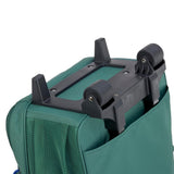 Trolley - Little Gang - Dark Green