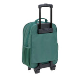 Trolley - Little Gang - Dark Green