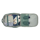 Trolley - Little Gang - Dark Green