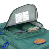 Trolley - Little Gang - Dark Green