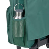 Trolley - Little Gang - Dark Green