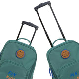 Trolley - Little Gang - Dark Green