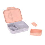 Bento-lunchbox - Happy Fruits - Cherry - Lässig