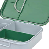 Bento-lunchbox - Happy Fruits - Lemon - Lässig