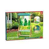 Outdoor Easel