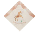 Napkins - Happy Birthday, Unicorn - Maileg