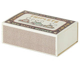 Triplets baby mice in matchbox - Maileg
