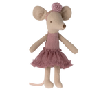 Dance mouse Big Sister - Giselle - Maileg