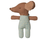 Baby mouse Sleepy/Wakey - Boy - Maileg