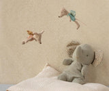Fairy mouse - Blue - Maileg