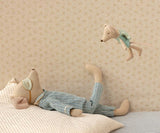 Fairy mouse - Blue - Maileg