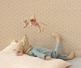 Fairy mouse - Pink - Maileg