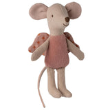 Fairy mouse - Pink - Maileg