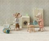 Hiker mouse - Big brother - Maileg