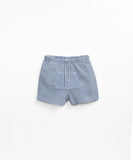 Joggingshort - Sea