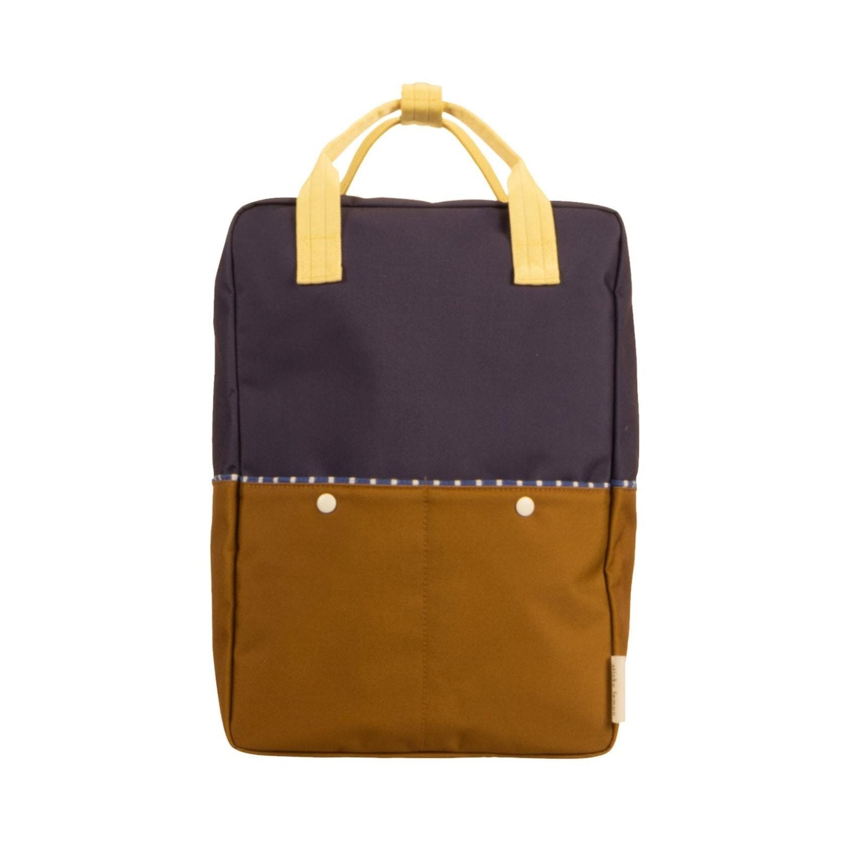 Sticky lemon rugzak large outlet