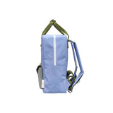 Rugzak medium - Cloud Blue - Sticky Lemon