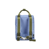 Rugzak medium - Cloud Blue - Sticky Lemon