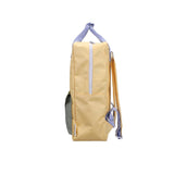 Rugzak large - Twiggy Beige - Sticky Lemon