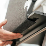 Sicherheitsnetz für Step'N'Fold Lernturm - Schwarz - Ette Tete