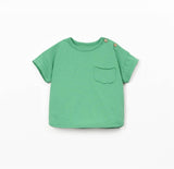T-shirt - Mint