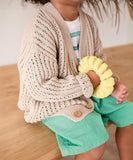 T-shirt met strepen - Lisboa