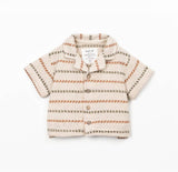 Hemd met strepen - Sew