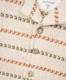 Hemd met strepen - Sew