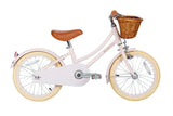 Classic Bike - Pink - Banwood