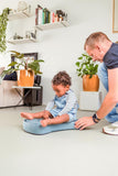 Loopfiets 3 in 1 - My First Steel