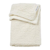 Deken waffle Teddy - Nature - Meyco