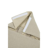 Voetenzak Voetenzak pre-washed hydrofiel - Sand - Meyco