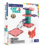 Cat Tree set - 13 stuks