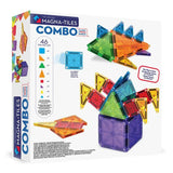 Combo set - 46 stuks