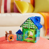 Dog House set - 13 stuks