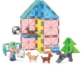 Puppy Park set - 27 stuks