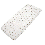 Hoeslaken jersey - Bear - Meyco