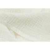 Laken pre-washed hydrofiel - Offwhite - Meyco
