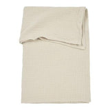 Laken pre-washed hydrofiel - Soft Sand - Meyco