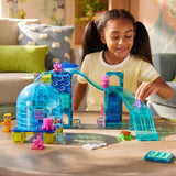 Undersea Adventure set - 58 stuks