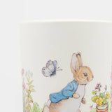 Herbruikbare Melamine bekers - Peter Rabbit