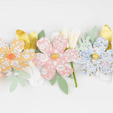 Papieren slinger - Liberty