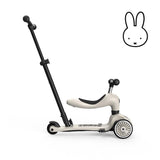 Scooter Highwaykick 1 Push & Go - Miffy - Scoot and Ride