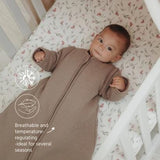 Studio slaapzak - Classic Dark Taupe