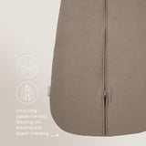 Studio slaapzak - Classic Dark Taupe
