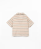 Hemd met strepen - Sew
