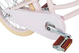 Classic Bike - Pink - Banwood