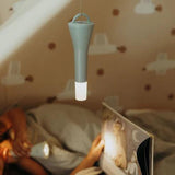 Kidyflashlight - multifunctionele zaklamp - groen