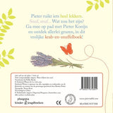 Peter Hase Schnüff, schnüff – Beatrix Potter