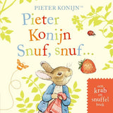 Peter Hase Schnüff, schnüff – Beatrix Potter